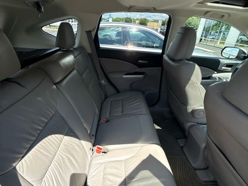 Used 2014 Honda CR-V EX-L image 9