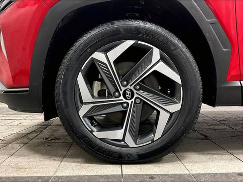 Certified 2023 Hyundai Tucson SEL w/ Convenience Package image 7