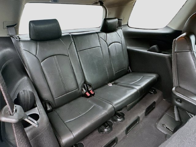 Used 2009 GMC Acadia SLT w/ Visibility Package AWD/4WD image 27