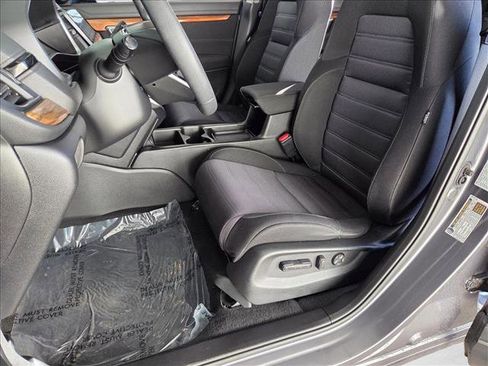 Used 2021 Honda CR-V EX image 15