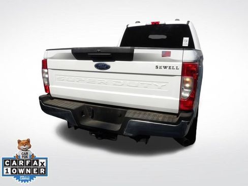 Used 2022 Ford F250 XL w/ STX Appearance Package AWD/4WD image 16