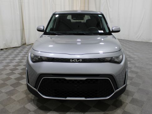 Used 2024 Kia Soul LX w/ Option Group 015 image 35