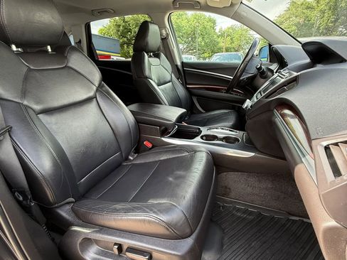 Used 2016 Acura MDX SH-AWD w/ Technology Package image 20