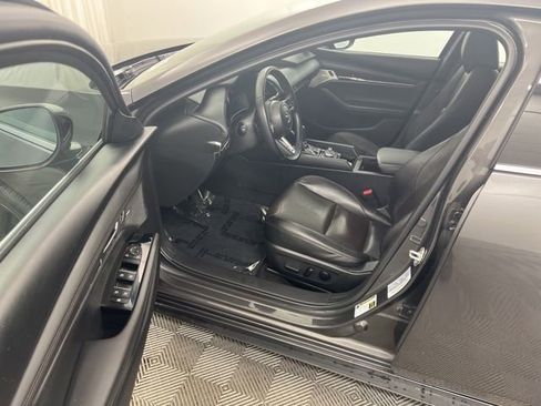 Used 2022 MAZDA MAZDA3 s AWD/4WD image 12