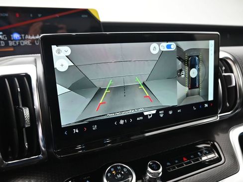 New 2026 Ford Expedition Max Platinum w/ Stealth Appearance Package image 15