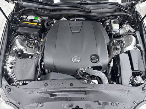 Used 2015 Lexus IS 250 AWD w/ Premium Package image 11