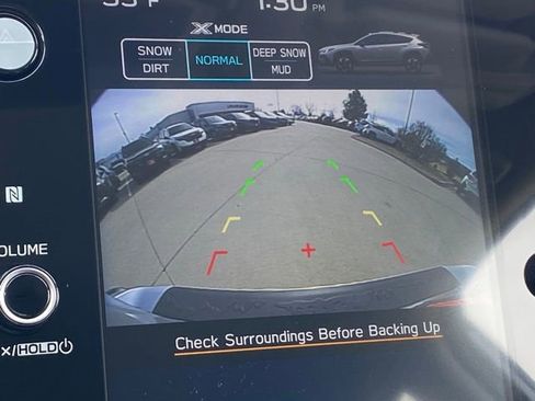 New 2026 Subaru Crosstrek 2.0i Premium AWD/4WD image 21