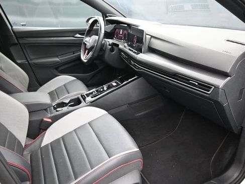 Used 2023 Volkswagen GTI SE FWD image 16