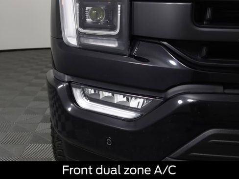 Certified 2023 Ford F150 Lariat w/ Equipment Group 502A High image 14