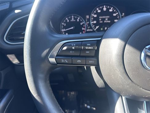 Used 2024 MAZDA CX-30 AWD 2.5 S w/ Select Sport Pkg image 13