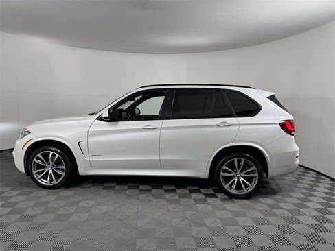 Used 2018 BMW X5 xDrive35i image 11
