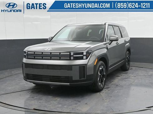 New 2026 Hyundai Santa Fe SE image 6