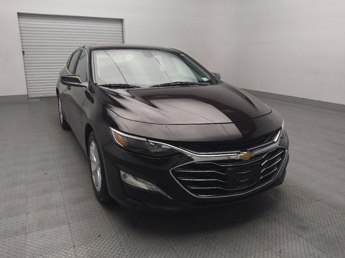 Used 2020 Chevrolet Malibu LT FWD image 14