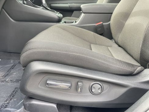 Used 2023 Honda CR-V EX image 24