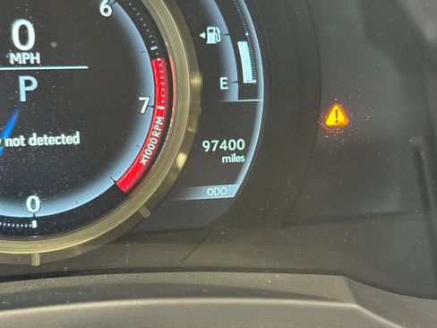 Used 2014 Lexus IS 250 w/ F-Sport Package RWD image 35