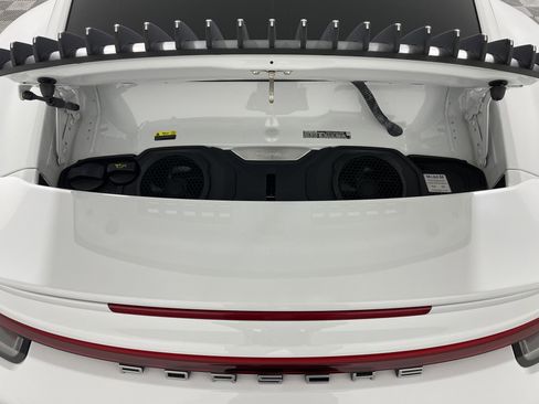 Used 2023 Porsche 911 Turbo image 21