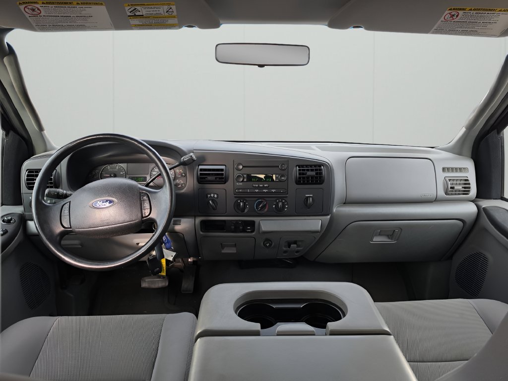 Used 2006 Ford F350 XLT AWD/4WD image 11