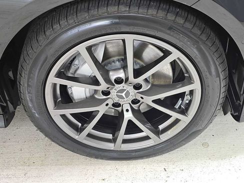 Certified 2026 Mercedes-Benz CLE 300 4MATIC Coupe image 9