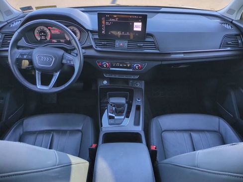 Used 2021 Audi Q5 2.0T Premium Plus w/ Premium Plus Package image 15