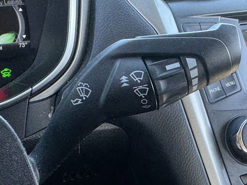 Used 2018 Ford Fusion S image 23