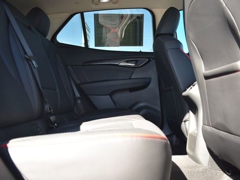 Used 2023 Buick Envision Essence w/ Sport Touring Package image 10