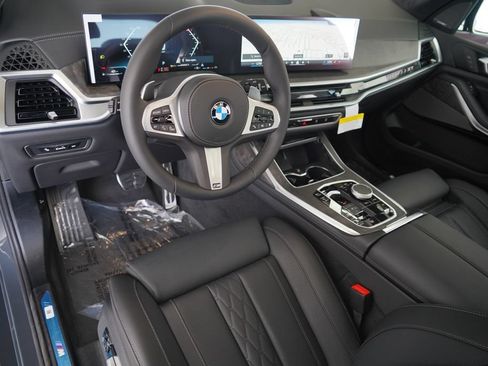 New 2027 BMW X7 xDrive40i AWD/4WD image 12