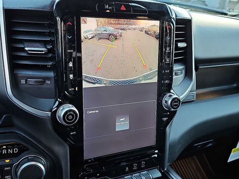 New 2026 RAM 1500 Big Horn image 13