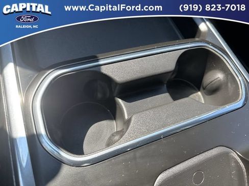 Used 2024 Chevrolet Silverado 2500 LTZ w/ LTZ Plus Package AWD/4WD image 31