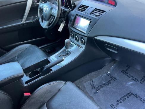 Used 2011 MAZDA MAZDA3 s Grand Touring FWD image 15