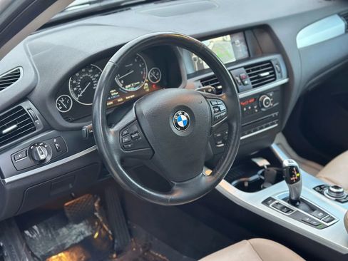 Used 2013 BMW X3 xDrive28i image 9