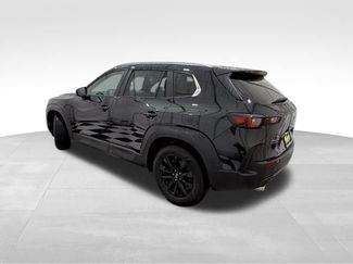 Used 2025 MAZDA CX-50 AWD 2.5 S w/ Preferred Package video 2