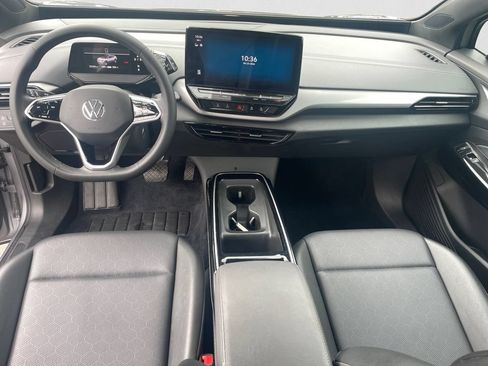 Certified 2023 Volkswagen ID.4 Pro S RWD image 10