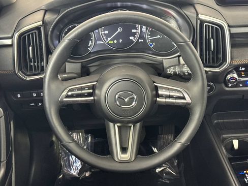 Certified 2026 MAZDA CX-50 2.5 Hybrid w/ Weather Package AWD/4WD image 23