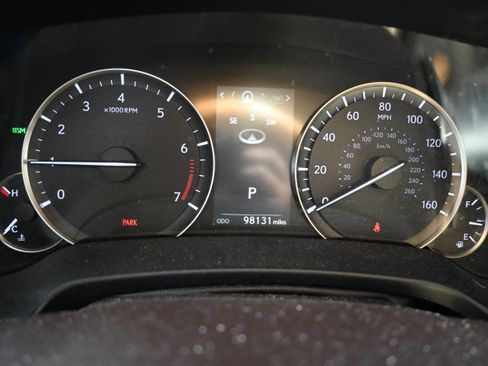 Used 2020 Lexus RX 350L FWD w/ Premium Package image 15