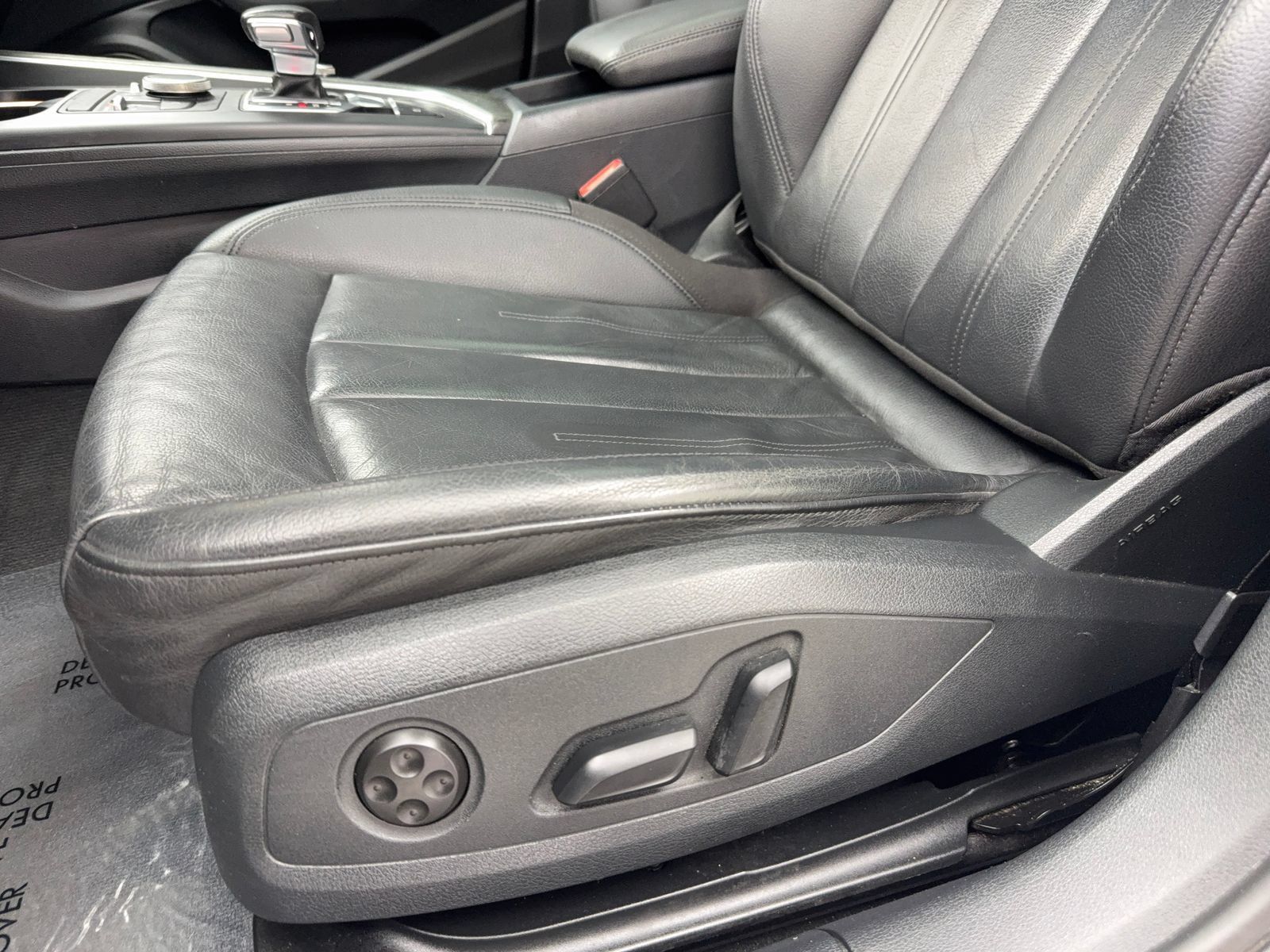 Used 2019 Audi A4 2.0T Premium FWD image 34