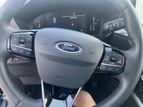 Certified 2024 Ford Escape Active w/ Tech Pack #1 AWD/4WD image 21