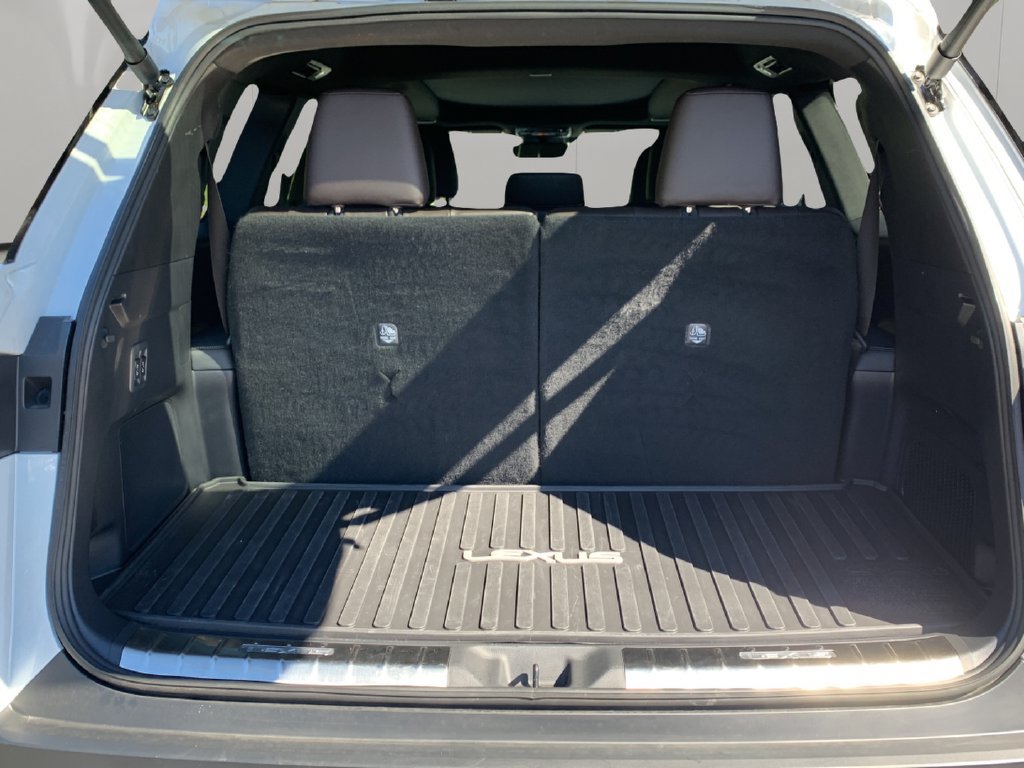 Used 2026 Lexus TX 350 AWD w/ Technology Package image 10