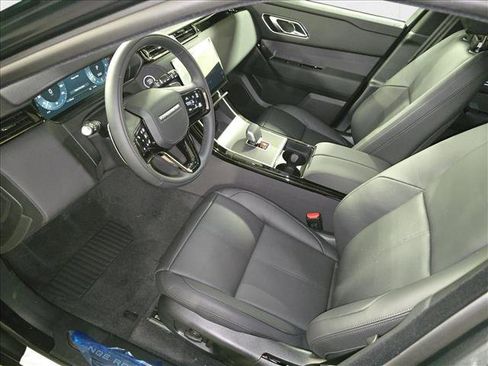 New 2026 Land Rover Range Rover Velar S image 16