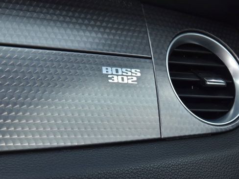 Used 2013 Ford Mustang Boss 302 image 29