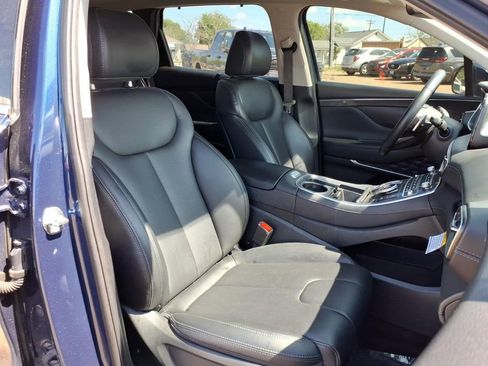 Used 2023 Hyundai Santa Fe SEL w/ Premium Package AWD/4WD image 13