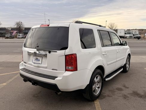 Used 2011 Honda Pilot EX-L image 7