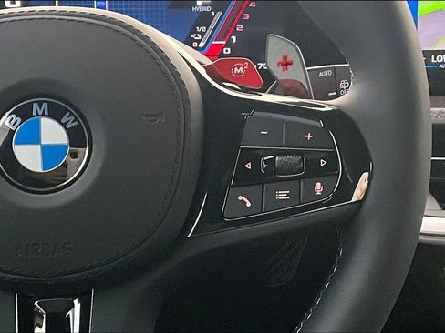 Used 2026 BMW XM Label Red AWD/4WD image 24