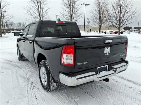 Used 2020 RAM 1500 Big Horn image 6