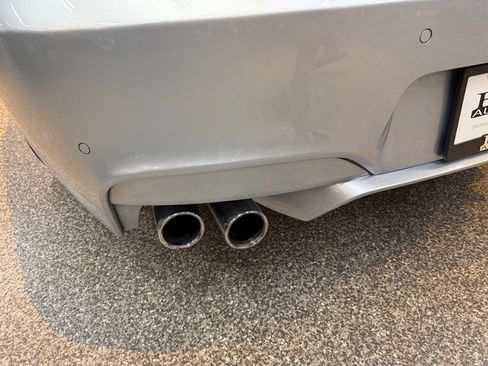 Used 2014 BMW M6 Convertible image 25