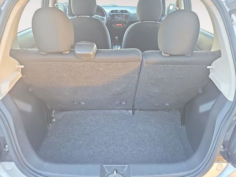 Used 2021 Mitsubishi Mirage ES image 31