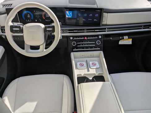 New 2026 Hyundai Santa Fe SE w/ Tow & Go Package image 14