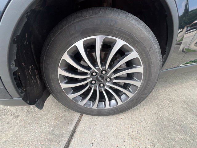 Used 2023 Lincoln Aviator Reserve w/ Equipment Group 201A RWD image 27