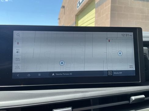 Used 2024 Hyundai Santa Fe XRT image 35