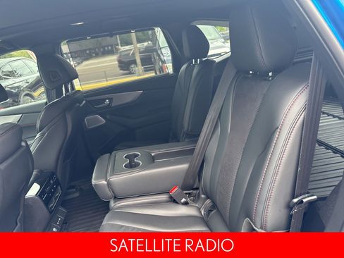 Used 2026 Acura MDX A-Spec AWD/4WD image 22