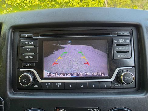 Used 2018 Nissan NV200 S w/ Cruise Control Package FWD image 21
